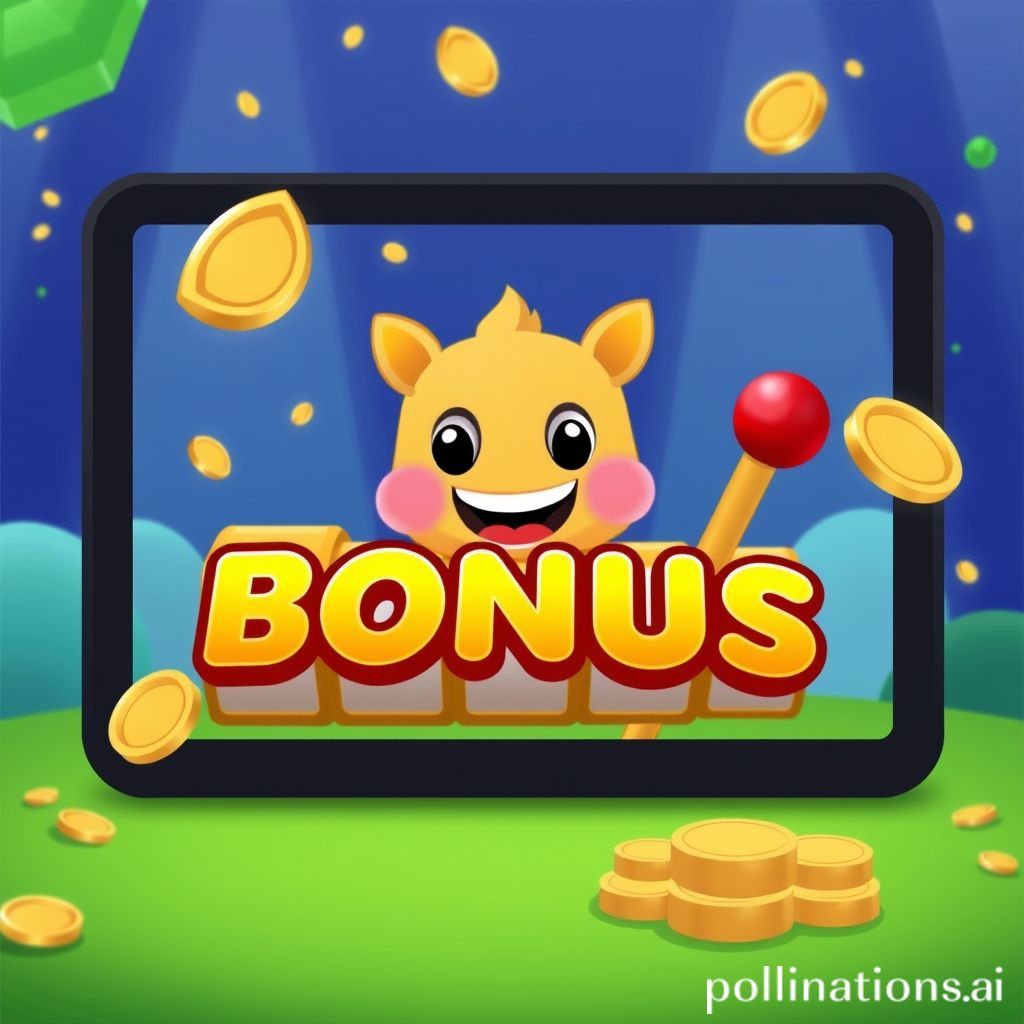 Peluang Bonus New Member Slot Deposit Dana